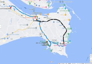 経路