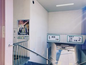 レジェポスター別角度