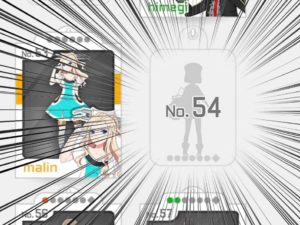 なよりちゃん不在の画像