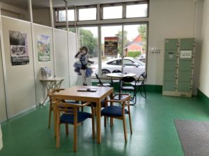 にちかのフォトパネル