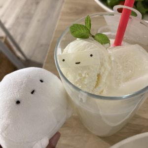 佐藤のヨーグルトドリンク